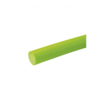 Ubbink - Ae34C Flex. Buis 75/63 Mm(50M) - 0188378