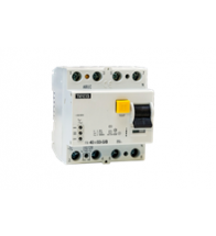 Teco - Interrupteur differentiel 4P 40 - F940403Gb