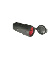 Bpp Blue Point - Fich Fem Caoutchouc 16A 2P+T Ip44 - Nl12212