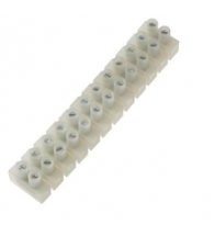 Bpp_Blue_Point - Barette Racc 4-6 Blanc - W1122