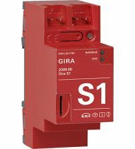 Gira - Gira S1 Knx Din-Rail - 208900