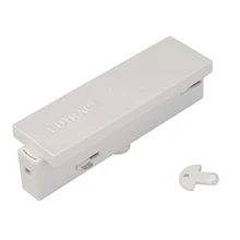 SLV Eutracibele voeding, wit - 1001515