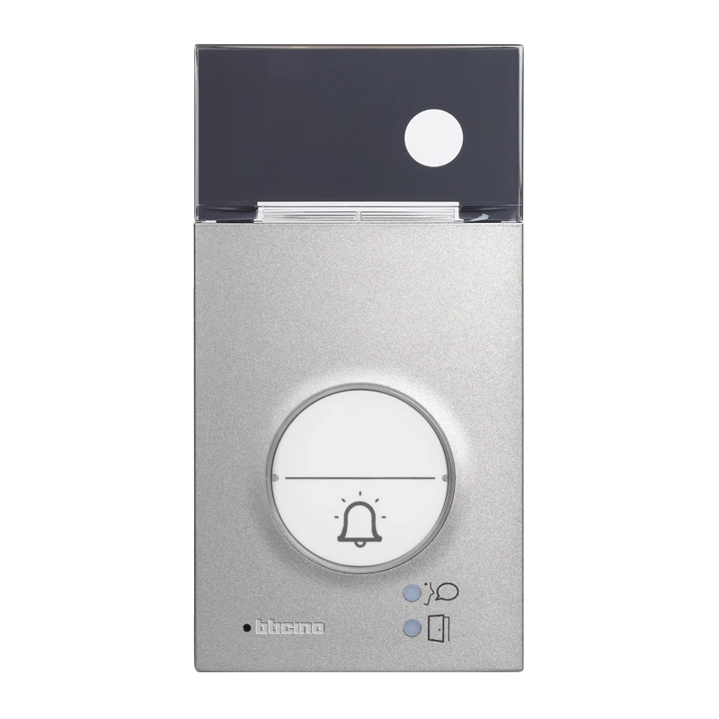 Bticino AV - frontplaat Linea 3000 video - 343082