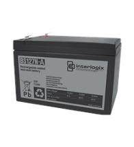 Utc - Batterie 12V 7.2Ah 151X94X65Mm - Bs127N