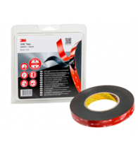 3Mbelgium - Tape Vhb Dubbelz.Zw 19Mmx11M - 7100223843