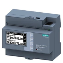 Siemens Sentron pac2200 din rail 65a m - 7KM2200-2EA40-1EA1