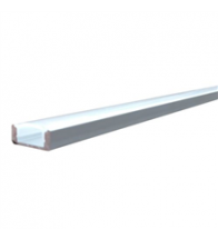 Integratech - Profil Led Baseline 17X7 2M Al - Bs1707