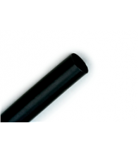3Mbelgium - Gti3000 Krimpkous 6/2 Zwart 1M - 7000099246