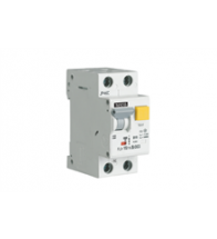 Teco - Disjoncteur 1P+N 20A 30Ma 10Ka C - Fl9202C003A