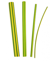 3Mbelgium - Gti3000 Gaine Therm 6/2 J/V 1M - 7000099249