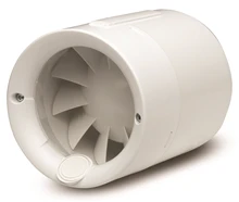 Soler & Palau Buisventilator SILENTUB-100 IP44 - 5210316500