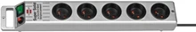 Brennenstuhl Stekkerdoos Super-Solid 5 stopcontacten - 1153344115