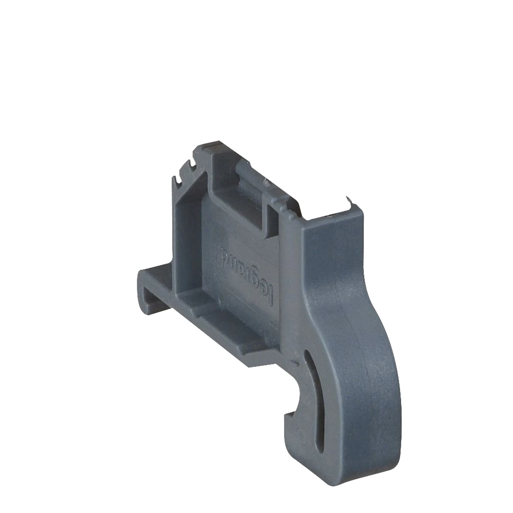 Legrand Eindblok spoed 8 mm - 037511