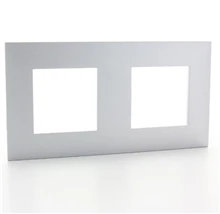 Legrand Valena next afdekplaat aat 2mechanischhor/vert - 741132