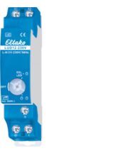 Eltako Vermogensmodule 500 W EUD12 230 V - LUD12-230V