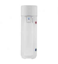 Atlantic - Warmtepompboiler Explorer V4 270 liter - 986087