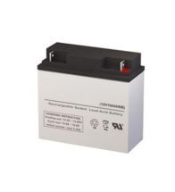 Bosch Batterie 12 V 18 Ah plomb-acide étanche ENP - ENP18-12