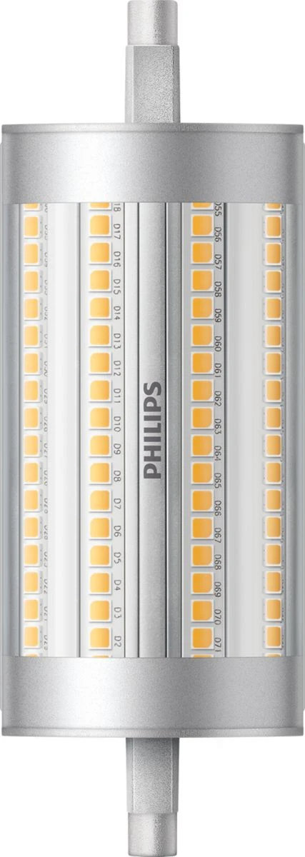 Philips Ledlineard 17.5-150w r7s 118 8 - 64675200