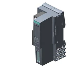 Siemens Module d’interface PROFIBUS SIMATIC ET 200SP IM155-6DP HF multi hot swap - 6ES7155-6BA01-0CN0