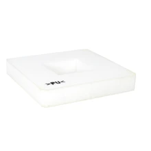 Legrand IK-4 Schuimblok voor universele instortdoos (ref. 088080) - voor hoogteverlenging tot max. hoogte 250mm - 088088