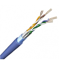 Kabel C6 4P Uutp Lshffr Cca S1Ad1A1 - 60077082