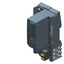 Siemens Simatic module d’interface ET 200SP PROFINET 2 ports - 6ES7155-6AU01-0CN0