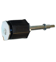 FAAC Axe octogonal réglable 60 mm - 12204861001