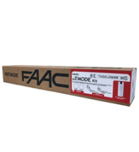 Faac - Kit asmotor bnl nextmode 50nm - 143233