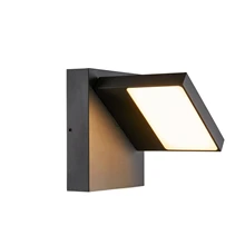 SLV Abridor, outdoor led wandarmatuur - 1002989