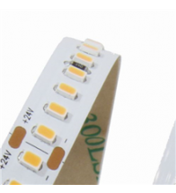 Integratech - Ruban Led 160Led/M Smd2835 24V - 160Led-Ip20-4000