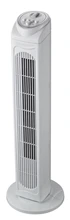 blauw point Torenventilator vloer kunststof blauw - TF2905T