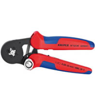 Knipex - Pinces Auto-Reglables Pour Emb - 97 53 04 Sb