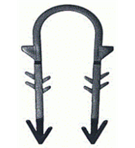RBM Tackernagel 56x20 doos = 690st - 469.56.10