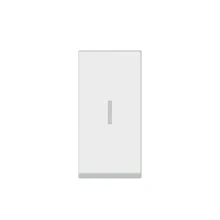Legrand Mosaic wisselschakelaar easyled-20ax - 077060L