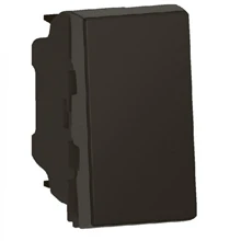 Legrand Mosaic wisselschakelaar easyled-10ax - 079101L