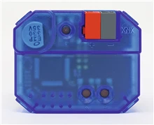 Theben Coupleur média TP-RF KNX pour bus EIB/KNX encastré IP20 - 9070868