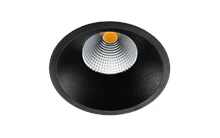 SG Lighting soft slim spot led 750LM 2700K 9W ip54 - 903217