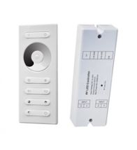 Integratech Kit sans fil rgb basic 1 zone - DIM-BASIC