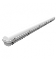 Integratech - Applique / Plafonnier Hwdp 1.5Cm 25W 4000K Ip66 5X2, - Hwdp-25154