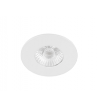 Europole Led'up univ 3000 k wit, vast - 57000