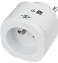 Brennenstuhl Prise wifi wa 3000 xs01 - 1294851