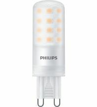 Philips - Ledcapsulemv 4-40W G9 827 D - 76673300