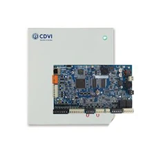 CDVI Atrium krypto centrale - F0115000020