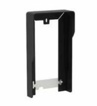 Bticino - Linea 3000 Regenkap Zwart - 343053