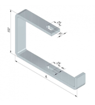 Trayco - Etrier En C - 17085
