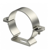 Obo - Asl 733 36 G Afstandklem Met S - 1362776