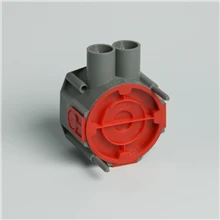 Attema Boitier d'encastrement pv50 19 - AT4806