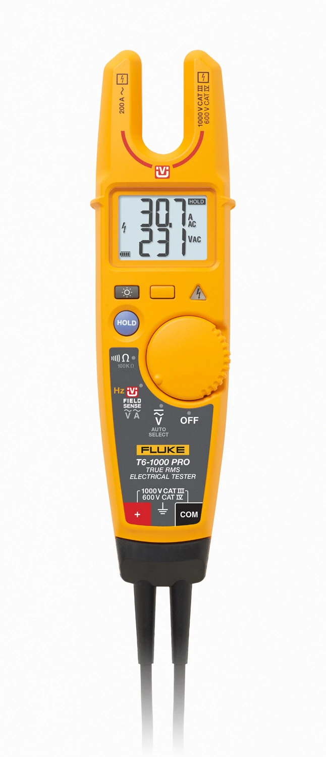 Fluke - Testeur Electrique Fluke T6-10 - 5134758