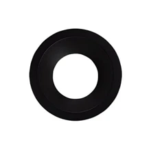 Europole Flens led'up uni est rd zwart - 5755