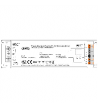 Integratech - Alimentation+Pwm 24Vdc 200W Tr - Sr-20024-Uni